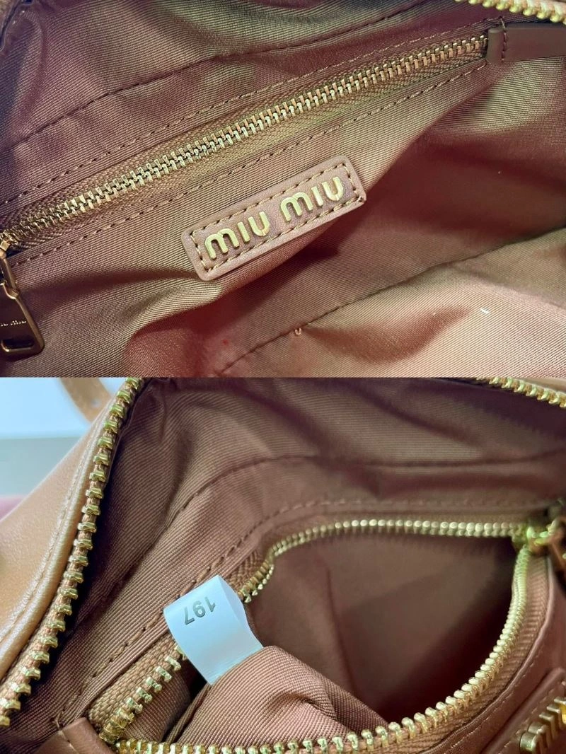 Miu Miu Top Handle Bags QuickDry 83175