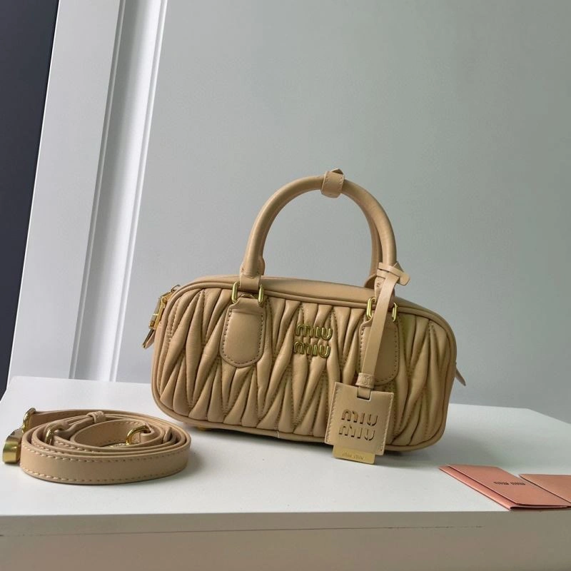 Miu Miu Top Handle Bags UrbanStyle 83172