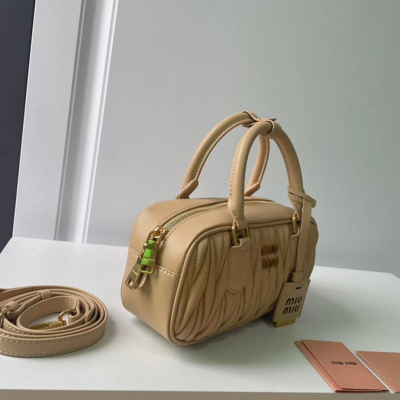 Miu Miu Top Handle Bags UrbanStyle 83172