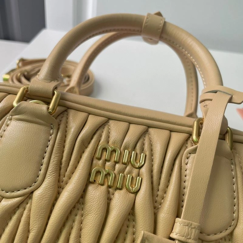 Miu Miu Top Handle Bags UrbanStyle 83172