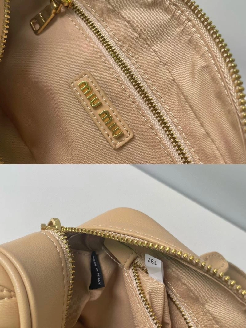Miu Miu Top Handle Bags UrbanStyle 83172