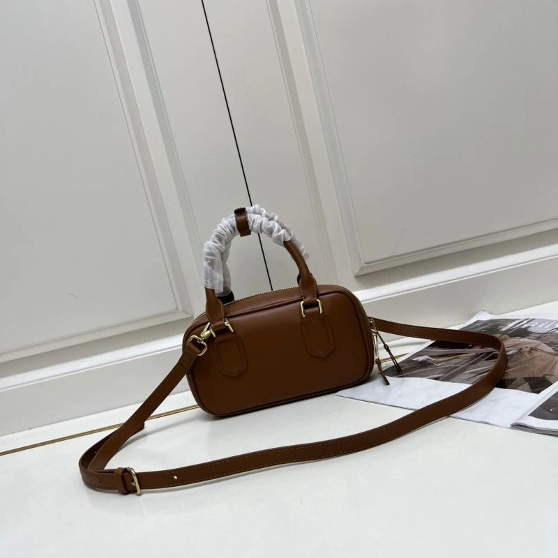 Miu Miu Top Handle Bags Vibrant 83168