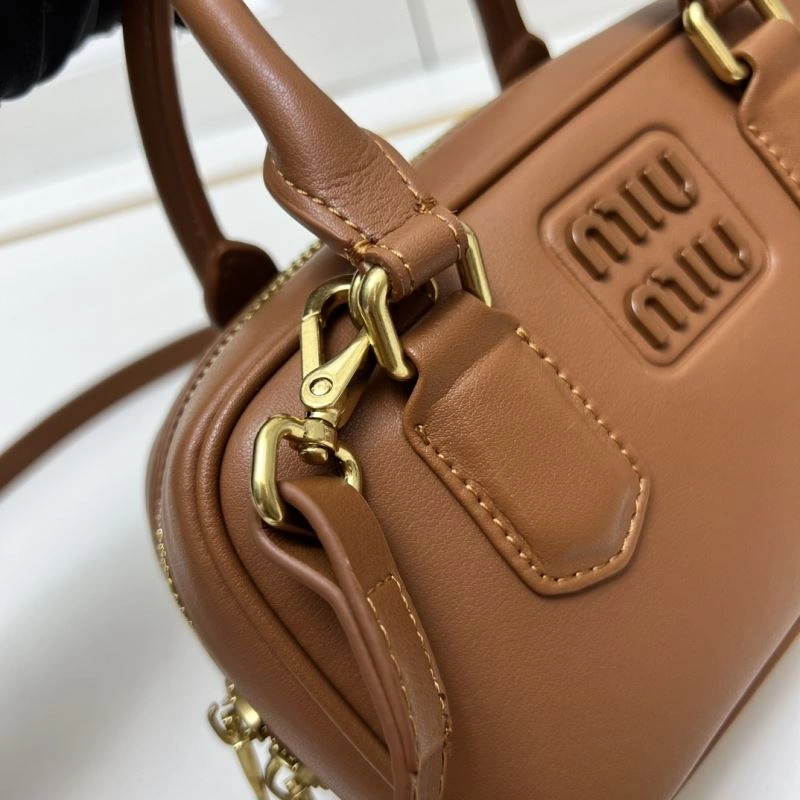 Miu Miu Top Handle Bags Vibrant 83168