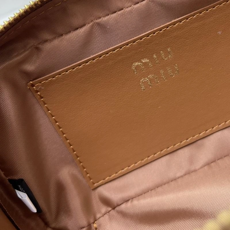 Miu Miu Top Handle Bags Vibrant 83168