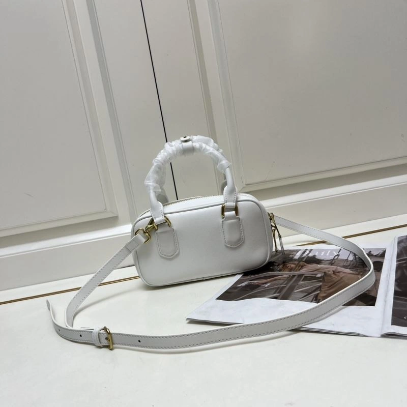 Miu Miu Top Handle Bags Lightweight 83171