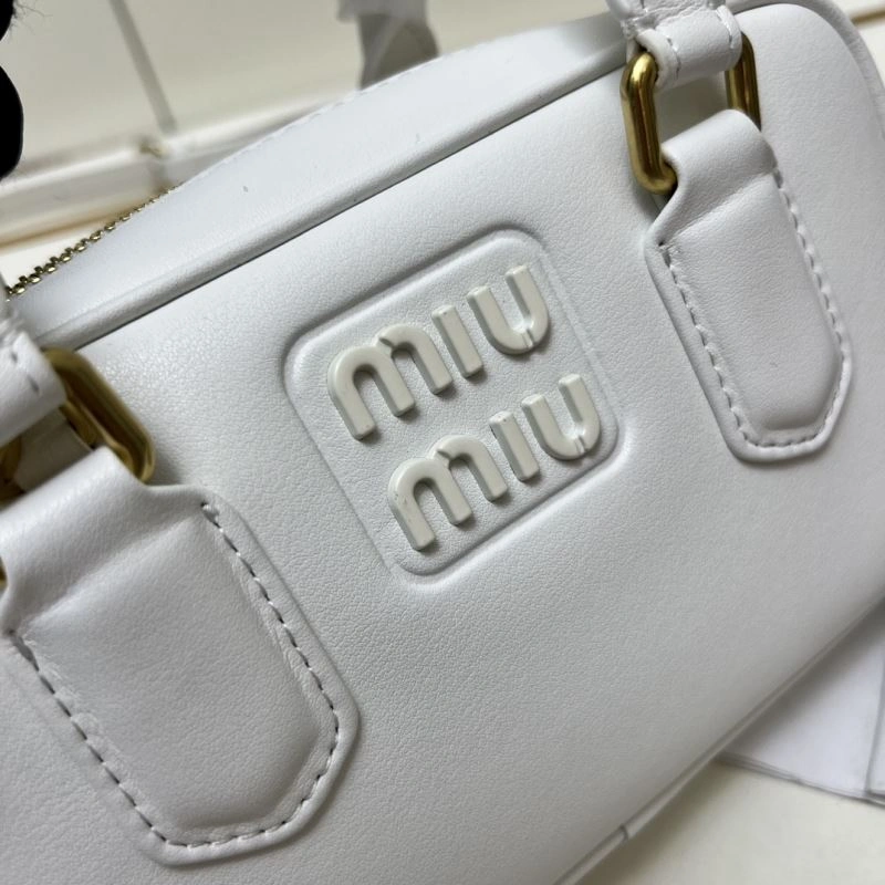 Miu Miu Top Handle Bags Lightweight 83171