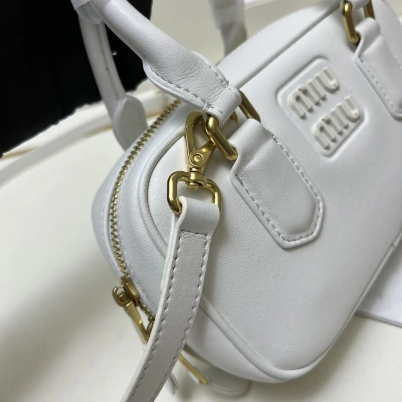 Miu Miu Top Handle Bags Lightweight 83171