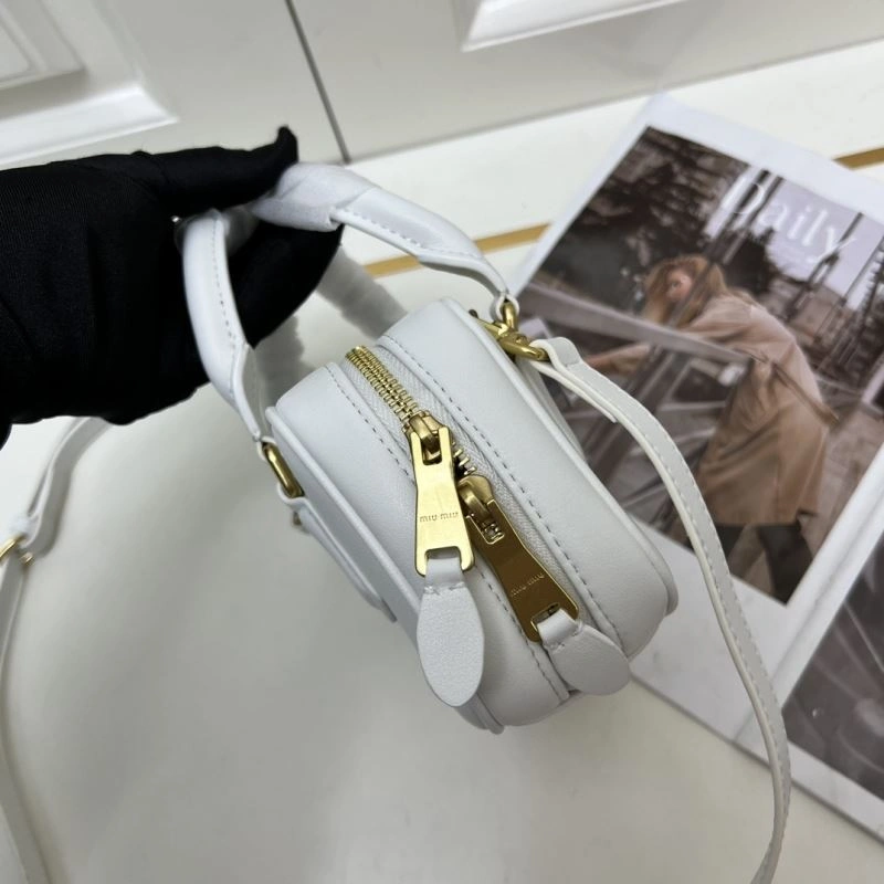 Miu Miu Top Handle Bags Lightweight 83171
