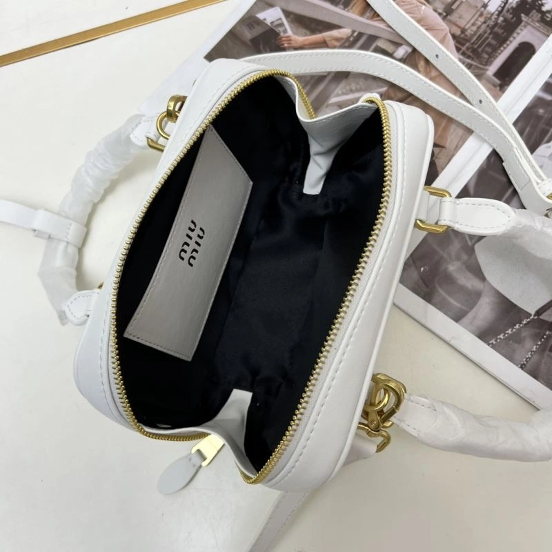Miu Miu Top Handle Bags Lightweight 83171