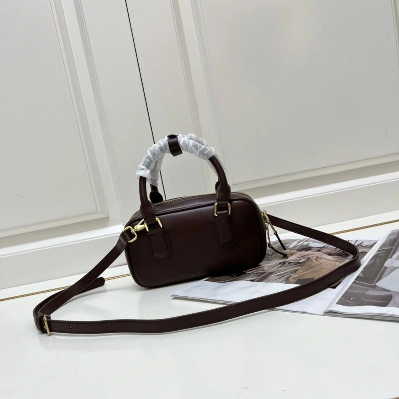 Original Miu Miu Top Handle Bags 83170