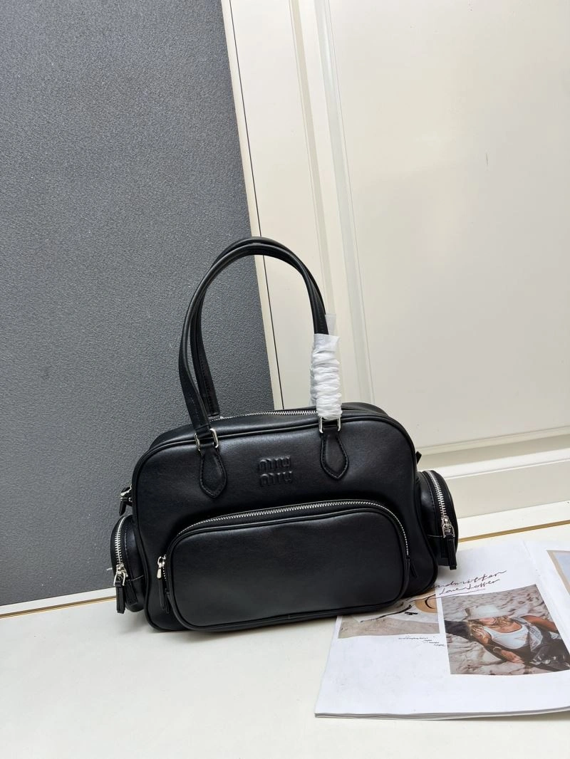 Miu Miu Top Handle Bags Sporty 83166