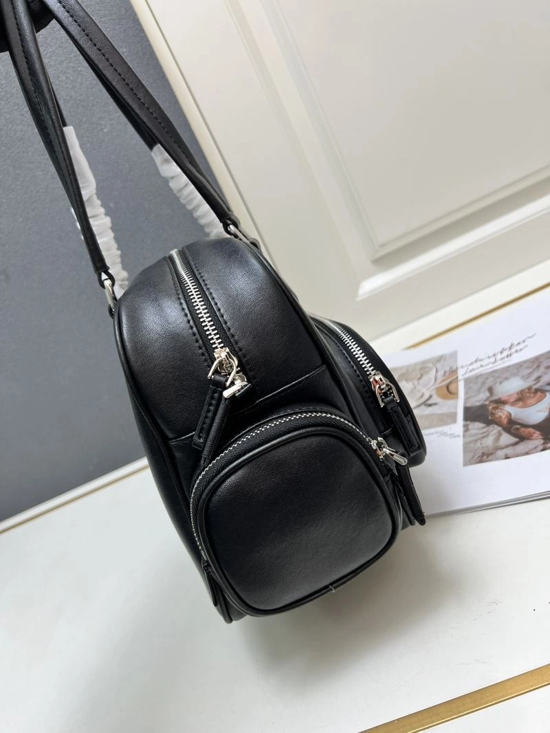 Miu Miu Top Handle Bags Sporty 83166
