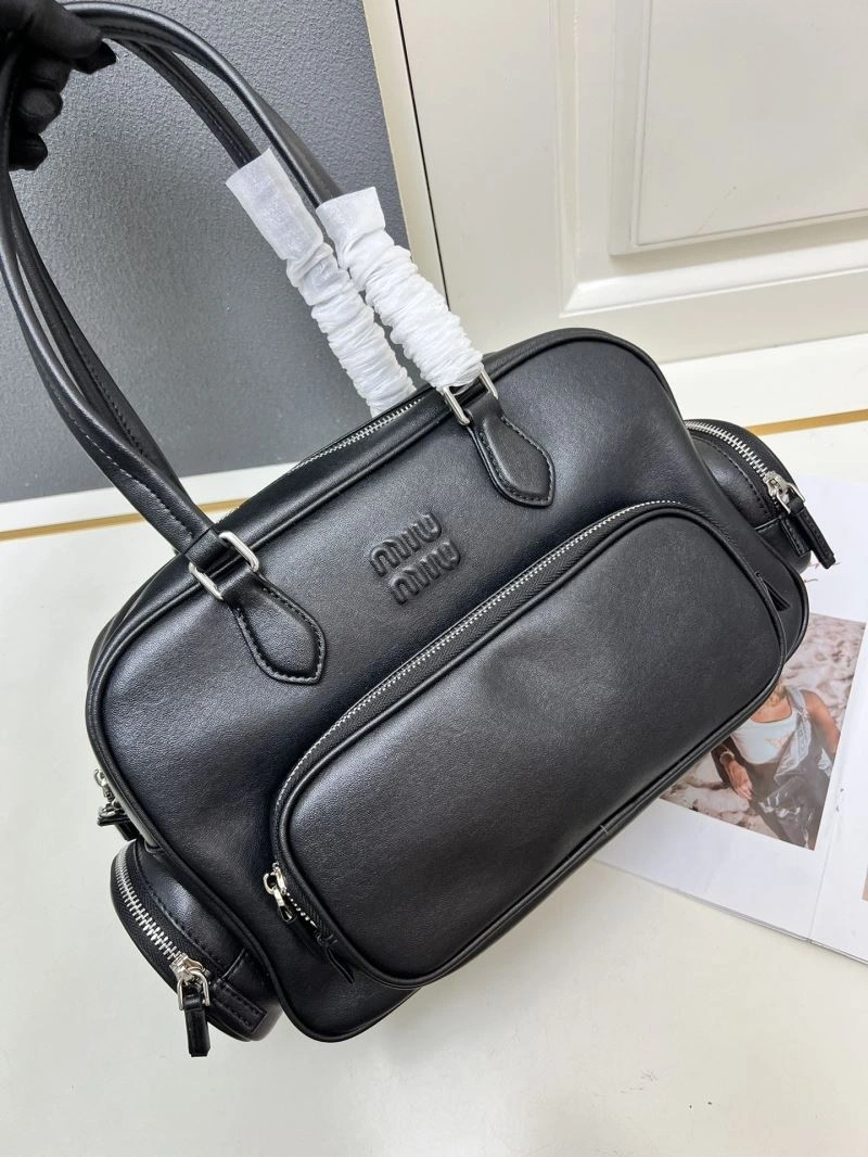 Miu Miu Top Handle Bags Sporty 83166