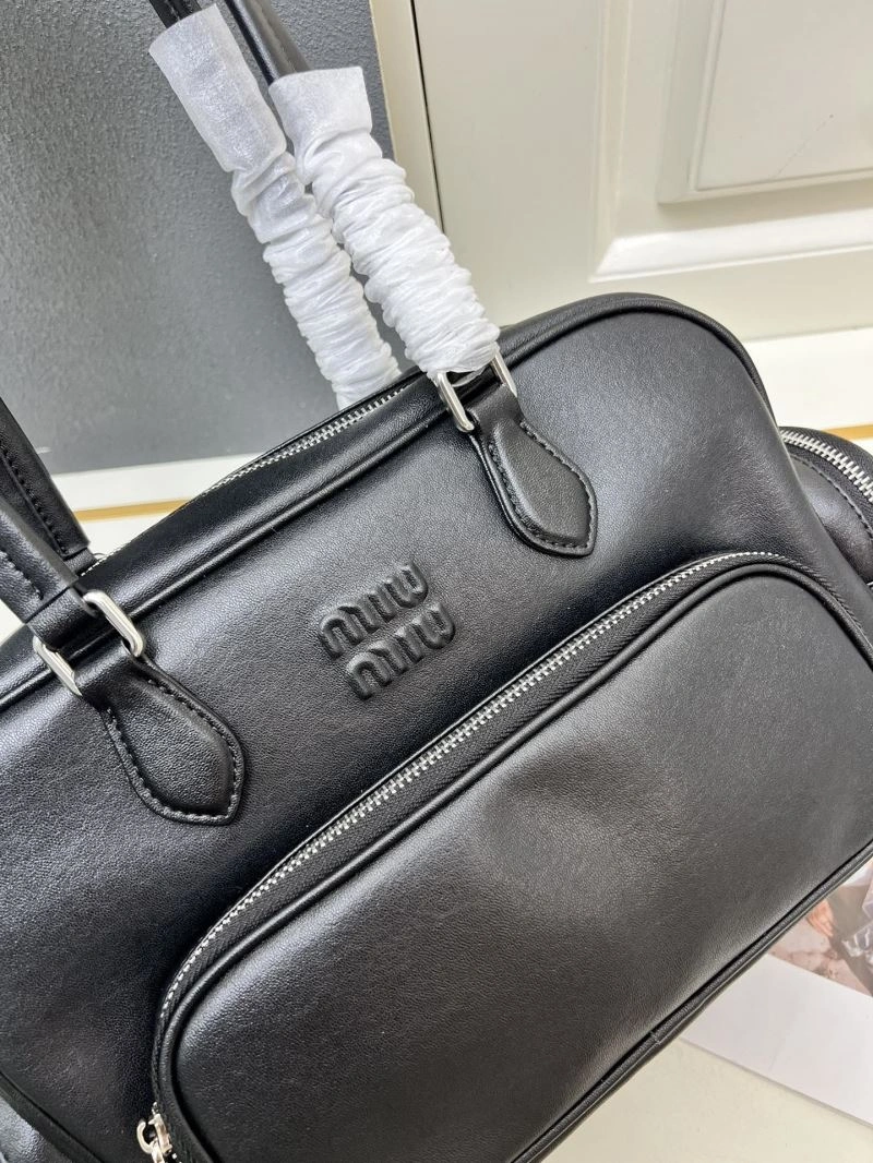 Miu Miu Top Handle Bags Sporty 83166