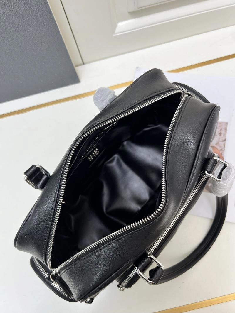 Miu Miu Top Handle Bags Sporty 83166