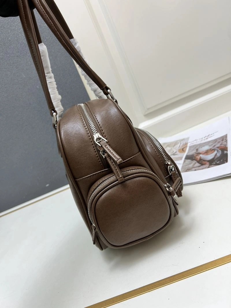 TechFriendly Miu Miu Top Handle Bags 83163