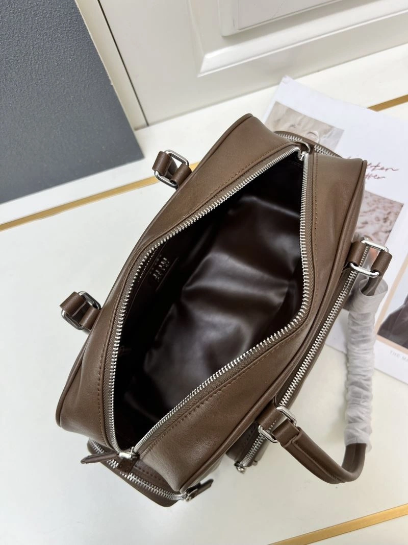 TechFriendly Miu Miu Top Handle Bags 83163