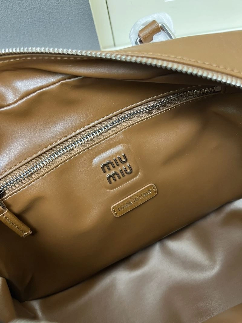 Comfortable Miu Miu Top Handle Bags 83169