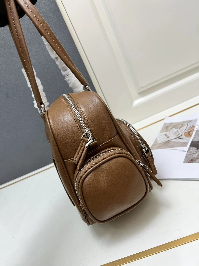 Comfortable Miu Miu Top Handle Bags 83169