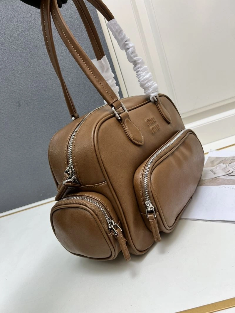 Comfortable Miu Miu Top Handle Bags 83169