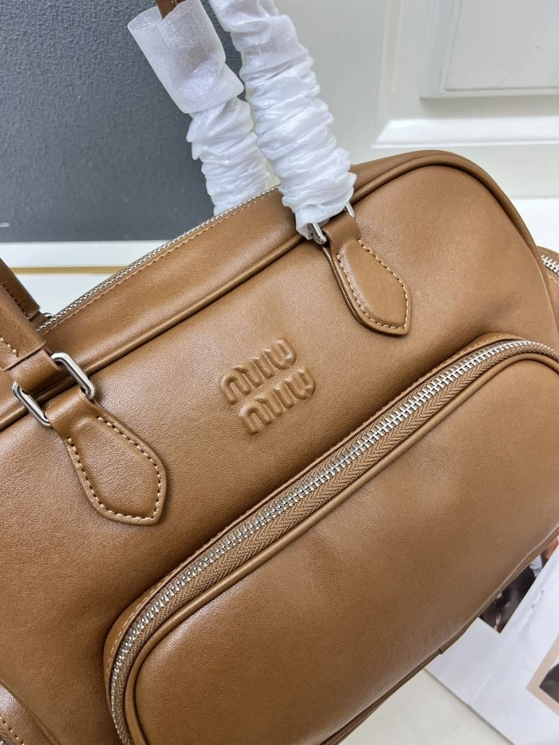 Comfortable Miu Miu Top Handle Bags 83169