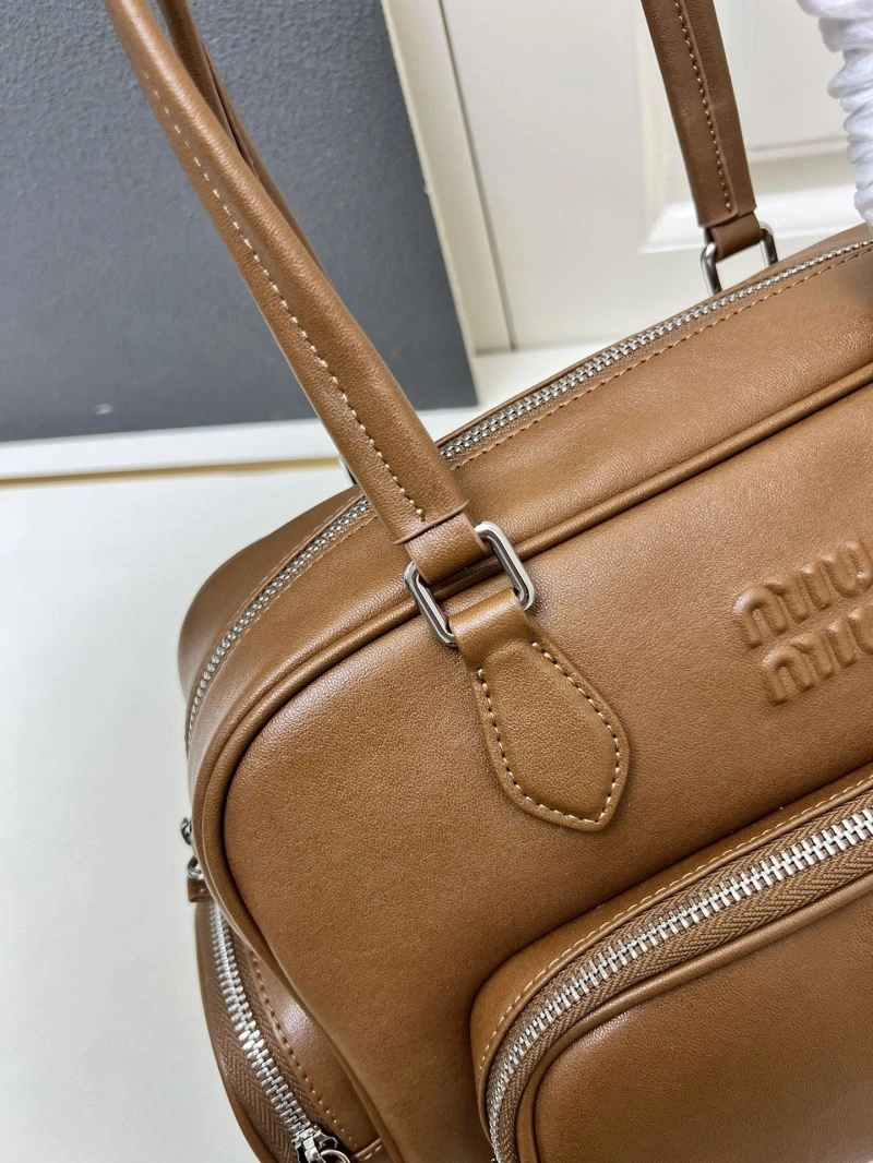 Comfortable Miu Miu Top Handle Bags 83169