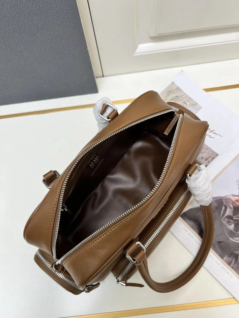Comfortable Miu Miu Top Handle Bags 83169