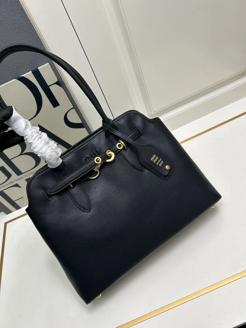 Refined Miu Miu Top Handle Bags 83161