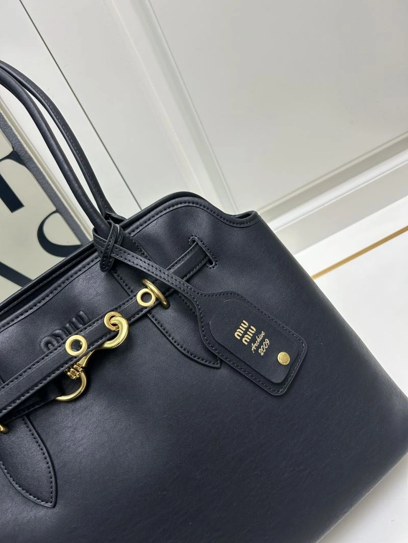 Refined Miu Miu Top Handle Bags 83161