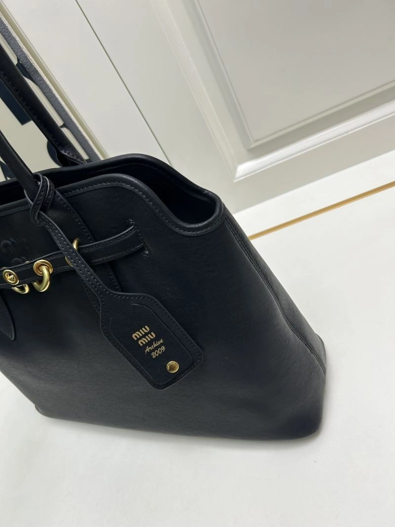 Refined Miu Miu Top Handle Bags 83161