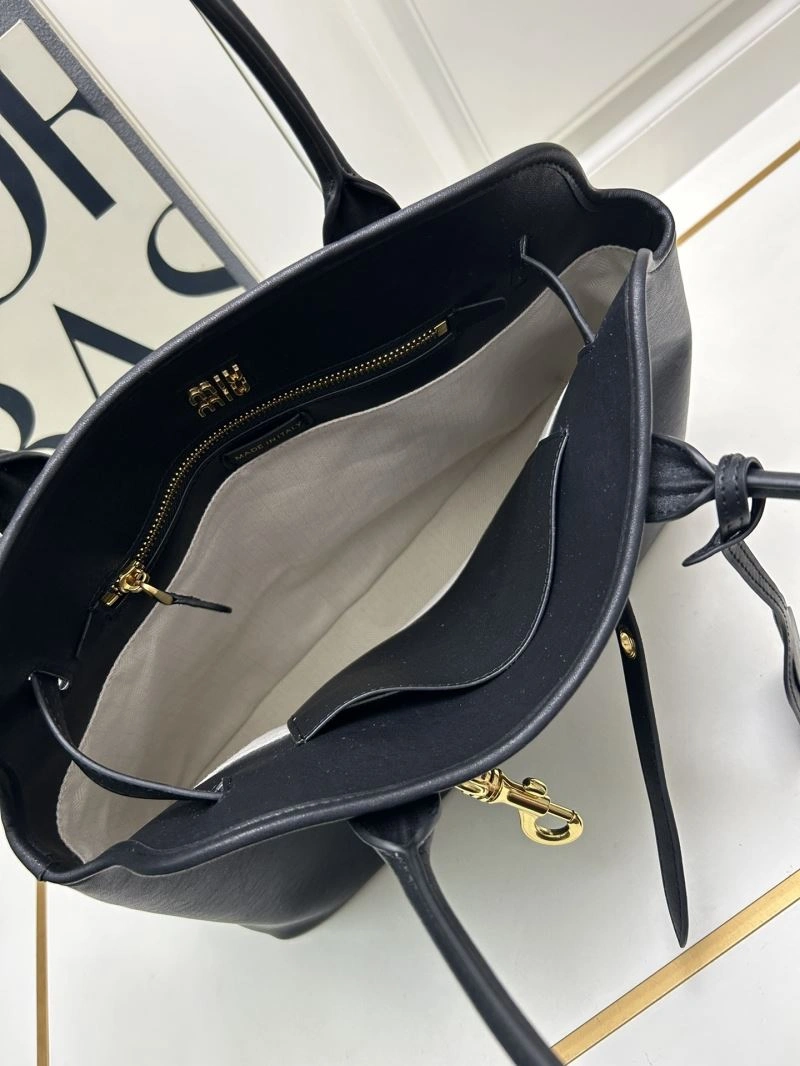 Refined Miu Miu Top Handle Bags 83161