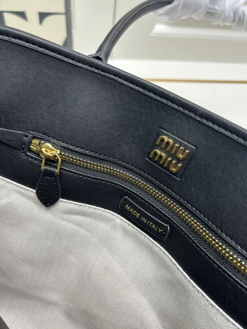 Refined Miu Miu Top Handle Bags 83161