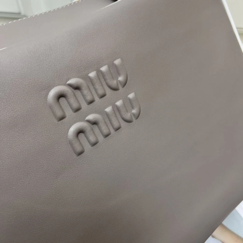 Sophisticated Miu Miu Top Handle Bags 83159