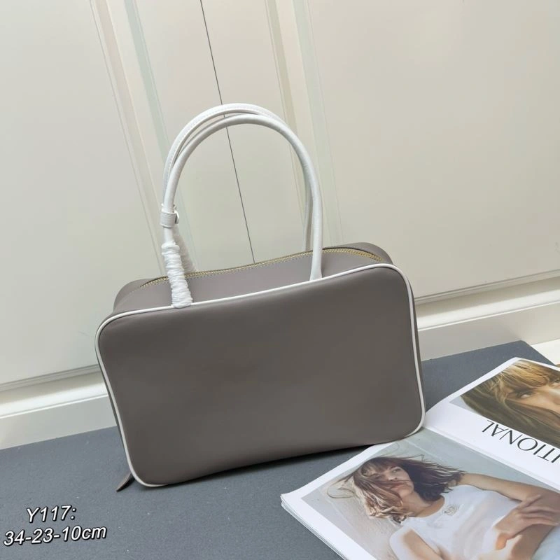 Sophisticated Miu Miu Top Handle Bags 83159