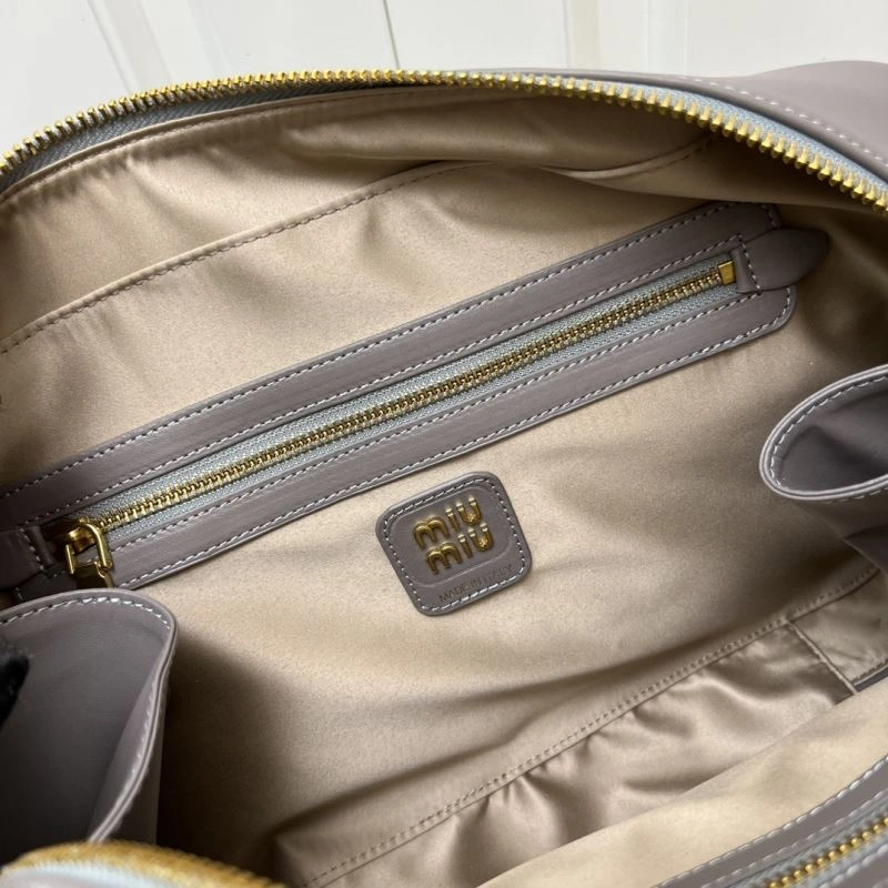 Sophisticated Miu Miu Top Handle Bags 83159
