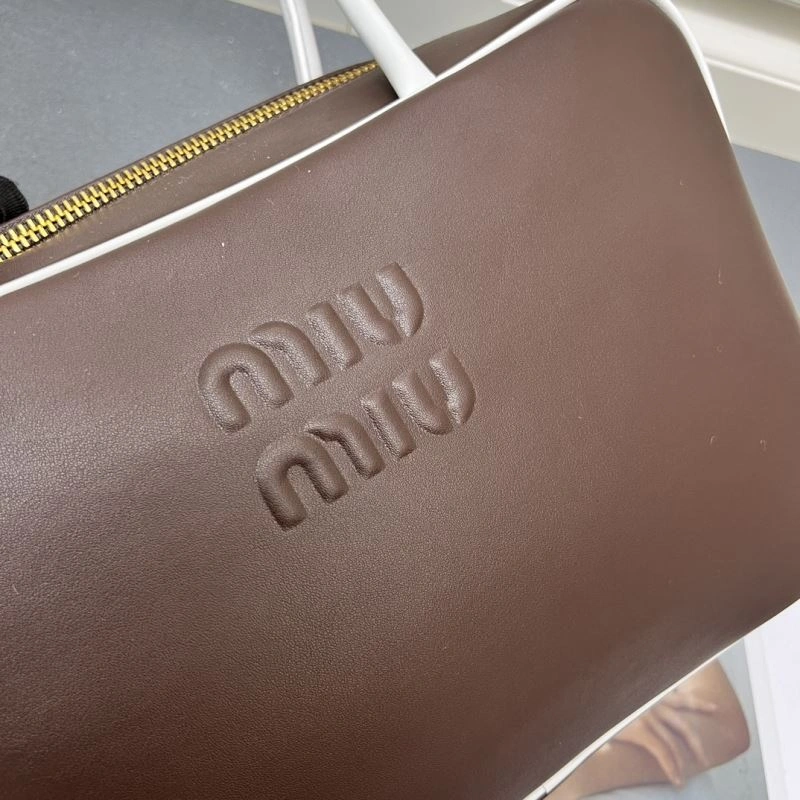 WrinkleFree Miu Miu Top Handle Bags 83162