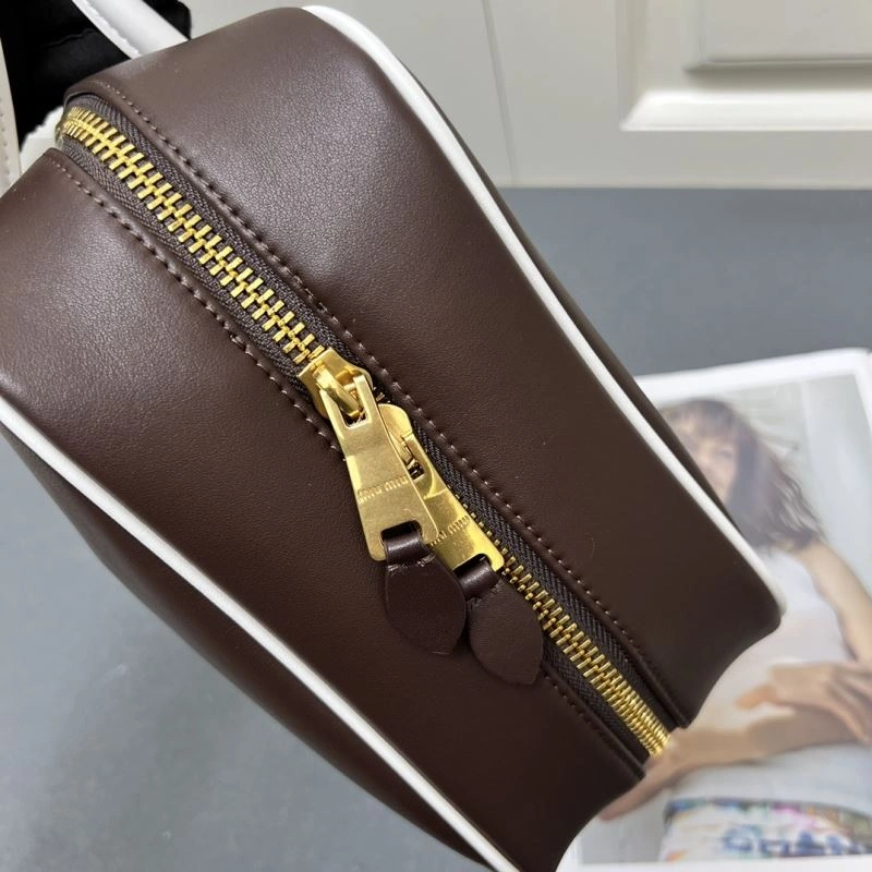 WrinkleFree Miu Miu Top Handle Bags 83162