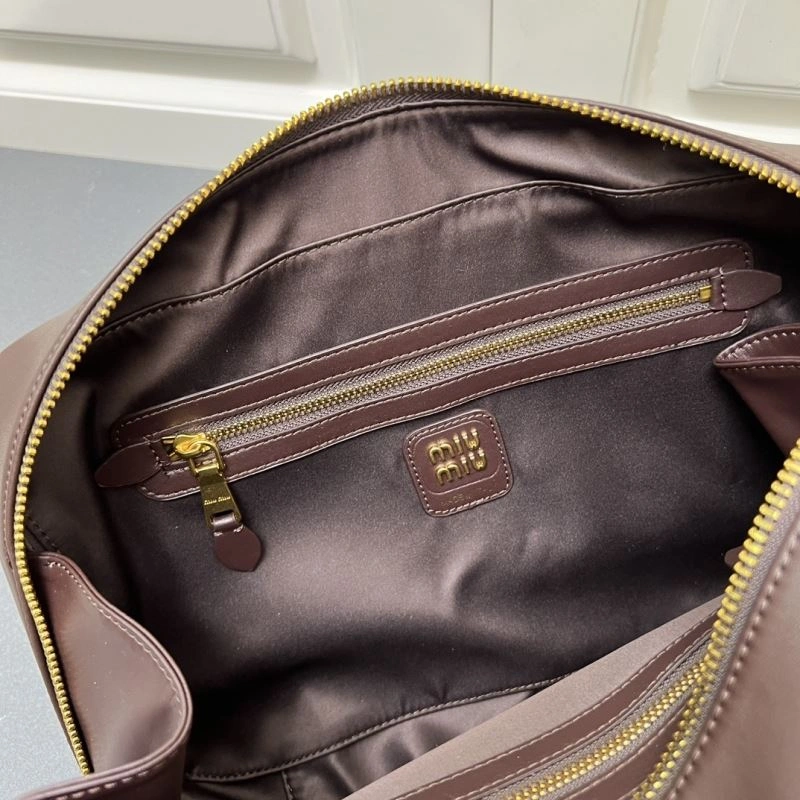 WrinkleFree Miu Miu Top Handle Bags 83162