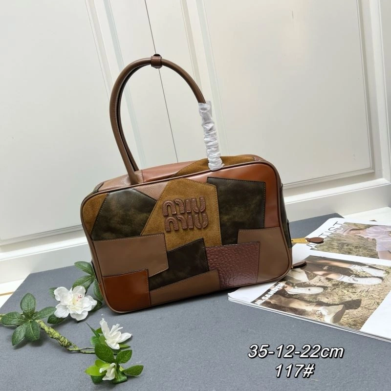 FreshLook Miu Miu Top Handle Bags 83158