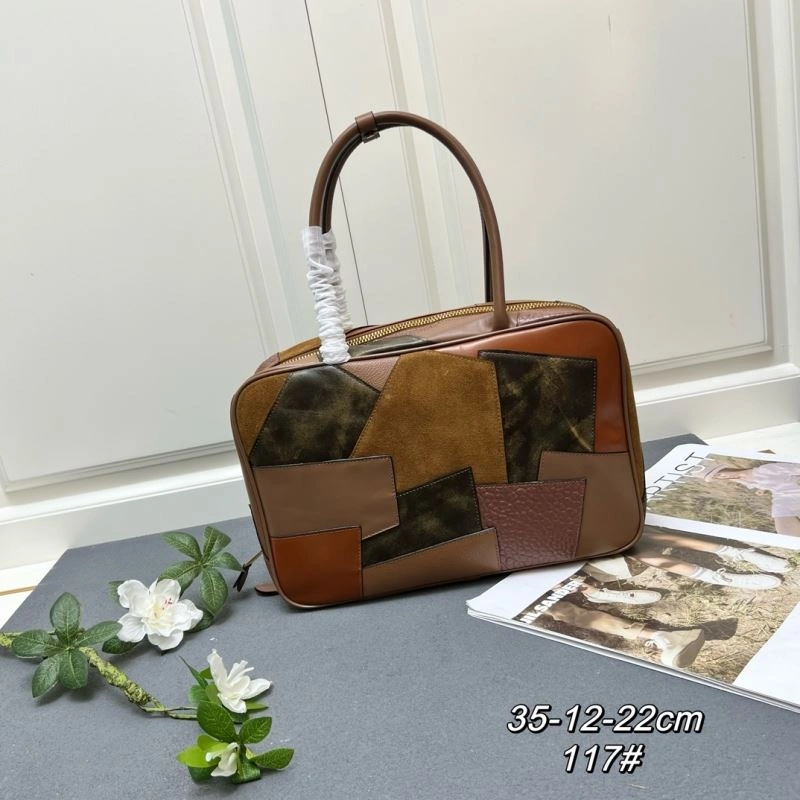 FreshLook Miu Miu Top Handle Bags 83158