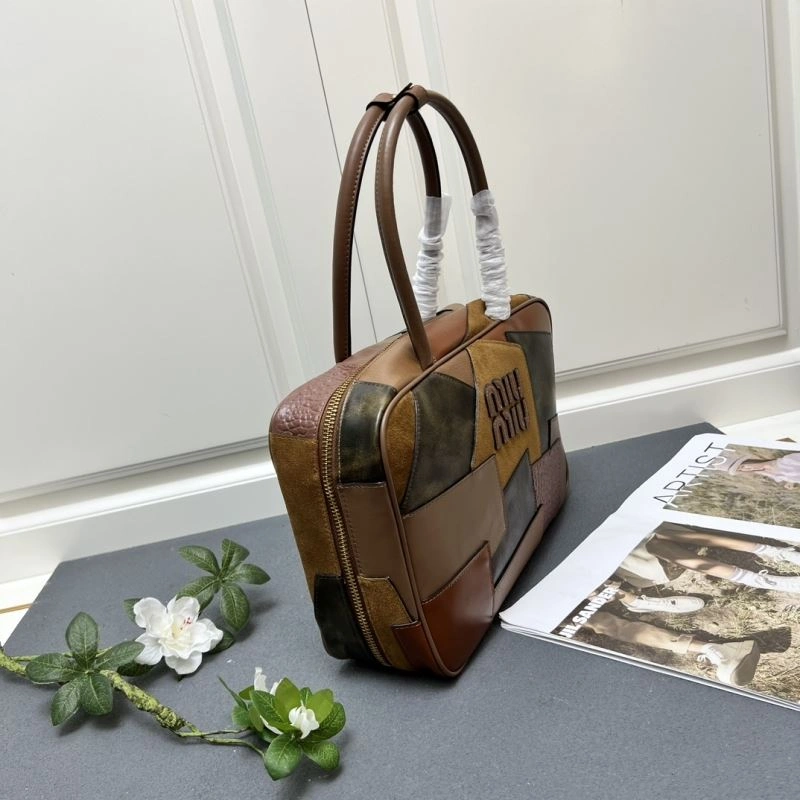 FreshLook Miu Miu Top Handle Bags 83158