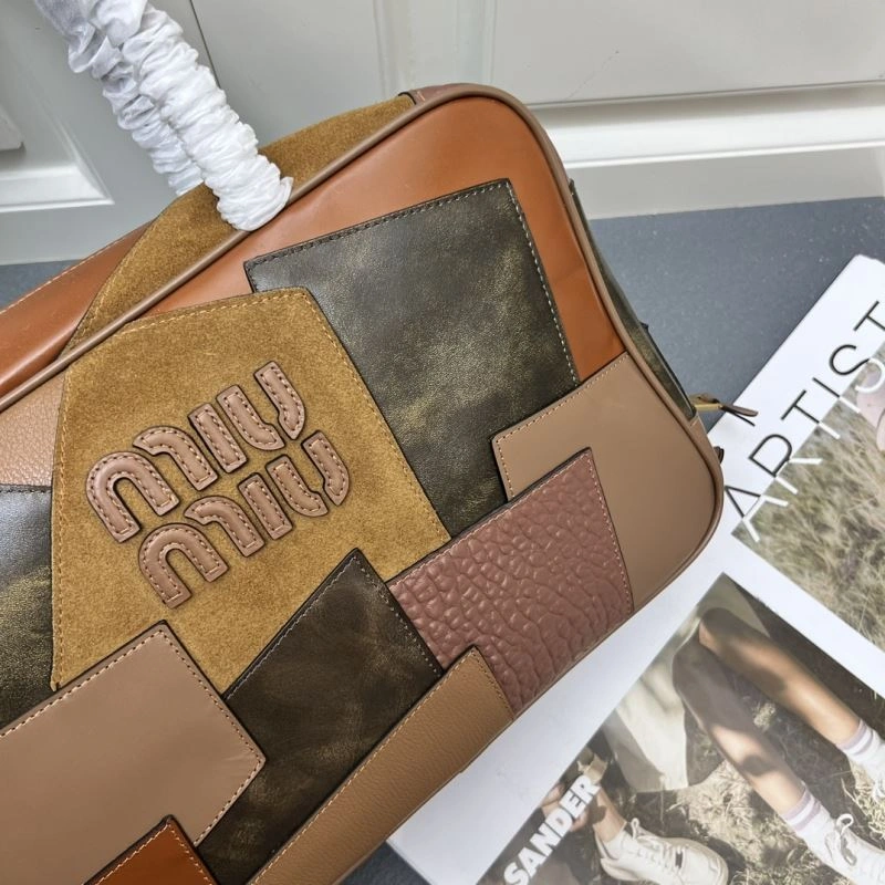 FreshLook Miu Miu Top Handle Bags 83158