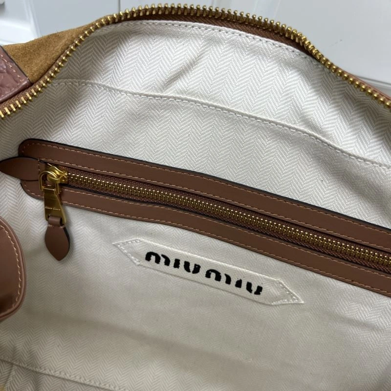 FreshLook Miu Miu Top Handle Bags 83158