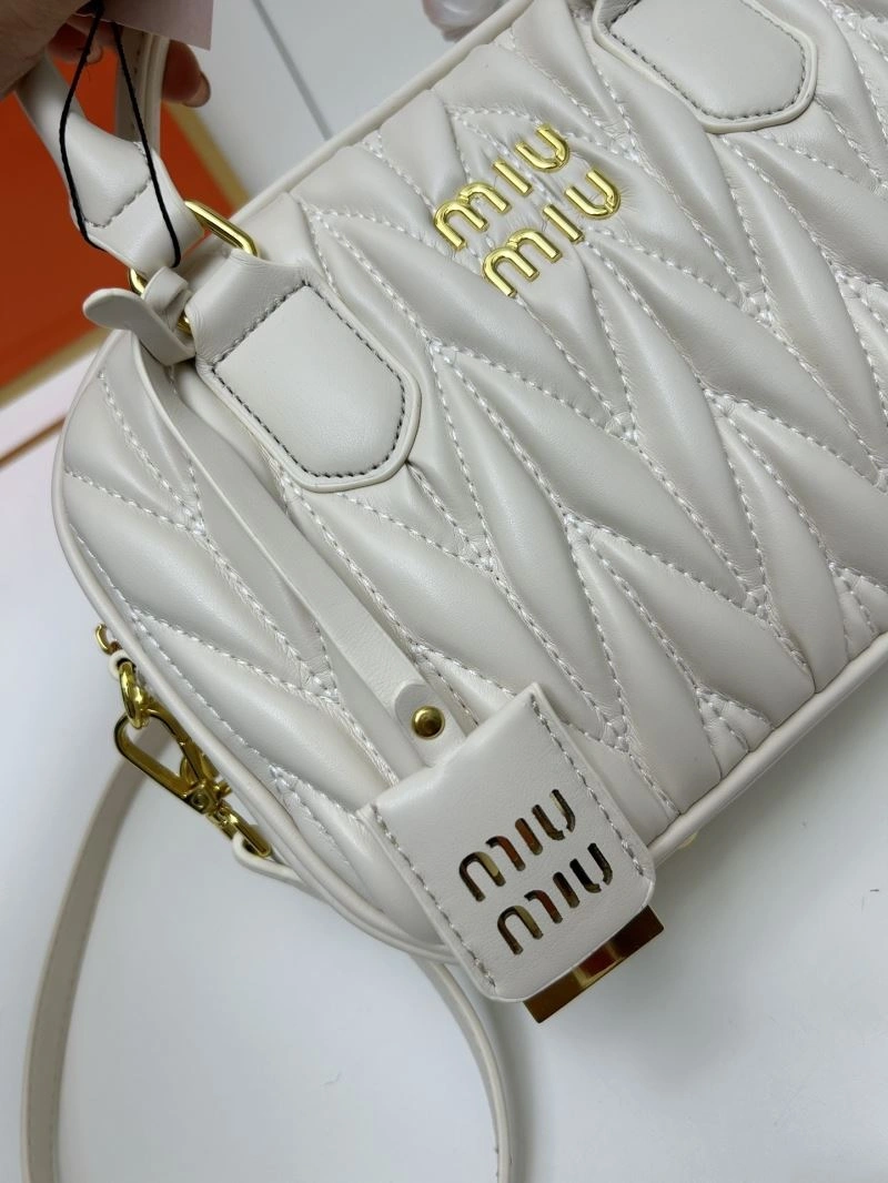 Miu Miu Top Handle Bags Compact 83236