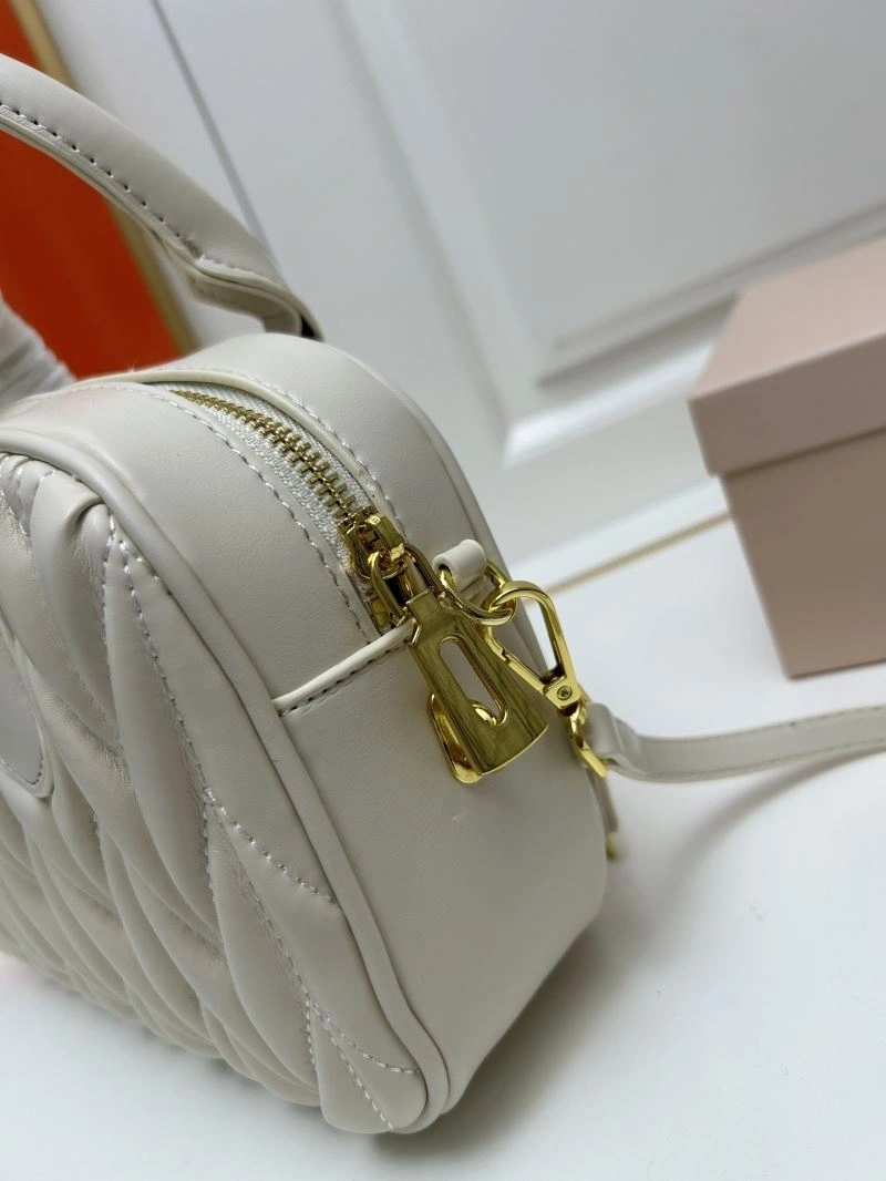 Miu Miu Top Handle Bags Compact 83236