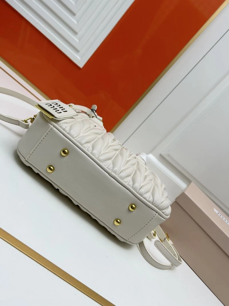 Miu Miu Top Handle Bags Compact 83236