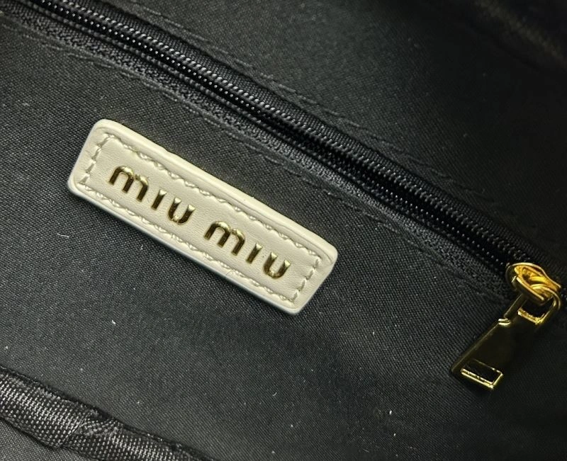 Miu Miu Top Handle Bags Compact 83236