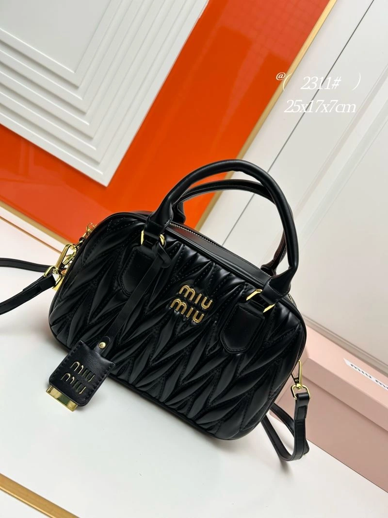 Miu Miu Top Handle Bags OnTrend 83153