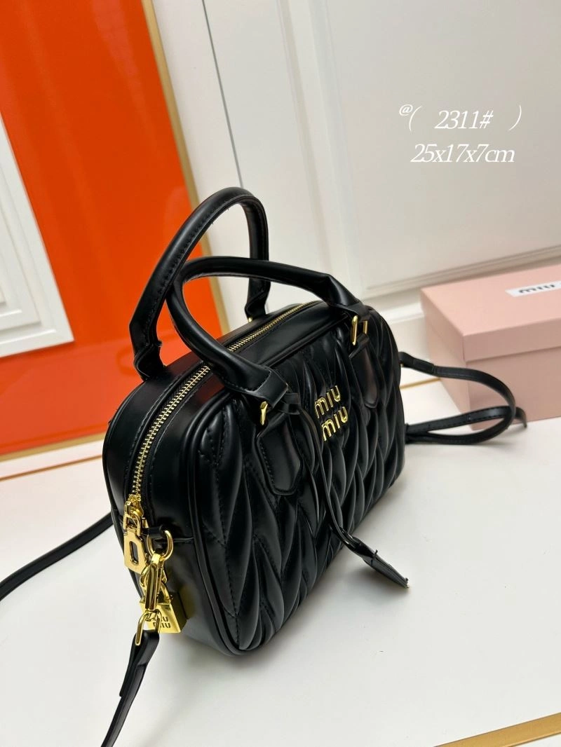Miu Miu Top Handle Bags OnTrend 83153
