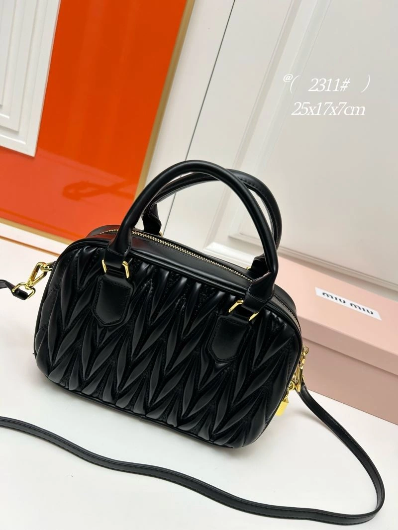 Miu Miu Top Handle Bags OnTrend 83153